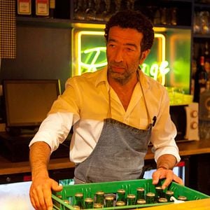 Fotoğraf Slimane Dazi