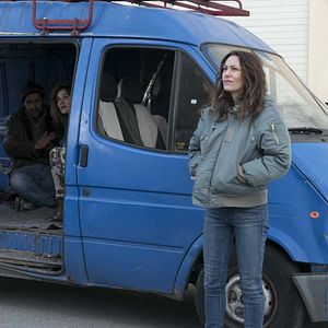 Fotoğraf Karole Rocher