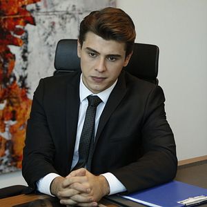 Fotoğraf Gülümse Yeter