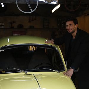 Fotoğraf Gülümse Yeter