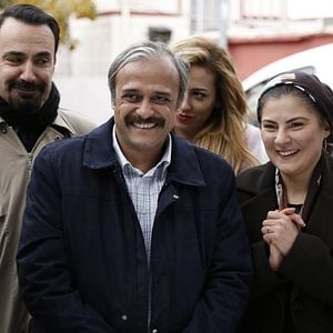 Fotoğraf Gülümse Yeter