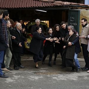 Fotoğraf Gülümse Yeter