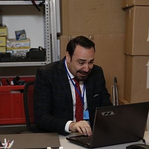 Fotoğraf Gülümse Yeter