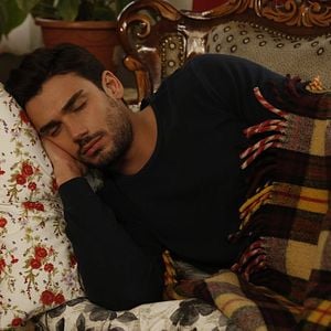 Fotoğraf Gülümse Yeter