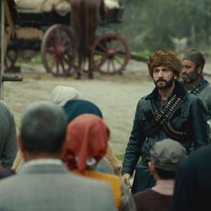 Fotoğraf Son Destan