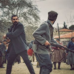 Fotoğraf Son Destan