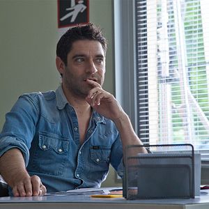 Fotoğraf Guillaume Carcaud