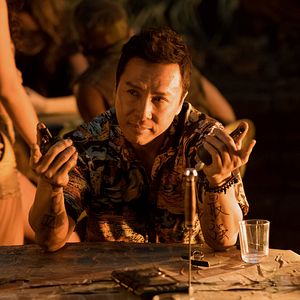 Fotoğraf Donnie Yen