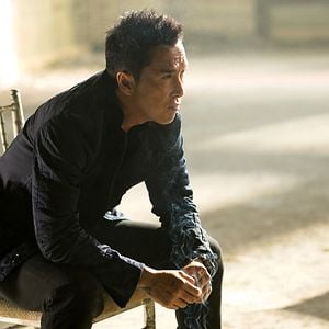 Fotoğraf Donnie Yen
