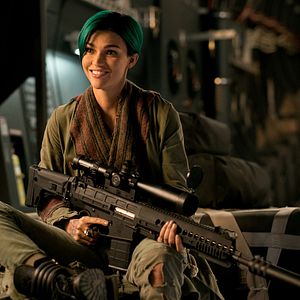 Fotoğraf Yeni Nesil Ajan: Xander Cage'in Dönüşü
