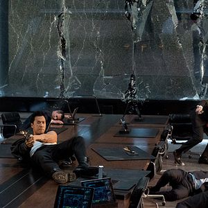 Fotoğraf Donnie Yen