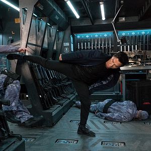 Fotoğraf Donnie Yen