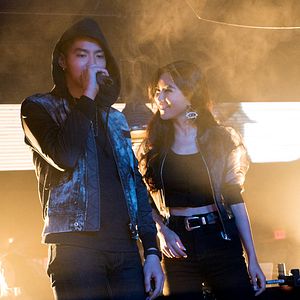 Fotoğraf Yeni Nesil Ajan: Xander Cage'in Dönüşü