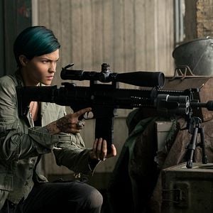 Fotoğraf Yeni Nesil Ajan: Xander Cage'in Dönüşü