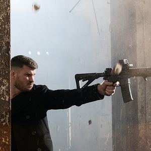 Fotoğraf Michael Bisping