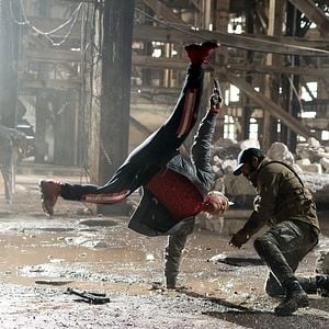 Fotoğraf Yeni Nesil Ajan: Xander Cage'in Dönüşü