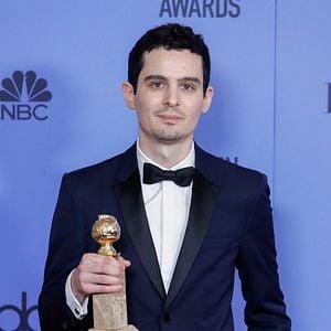 Fotoğraf Damien Chazelle