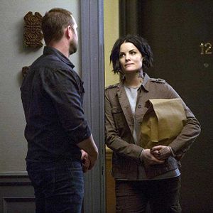 Fotoğraf Jaimie Alexander