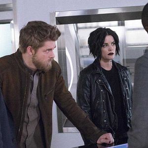 Fotoğraf Jaimie Alexander