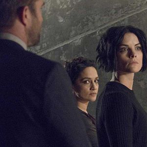 Fotoğraf Jaimie Alexander