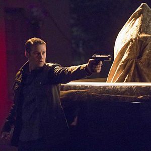 Fotoğraf Zach Roerig