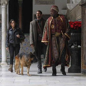 Fotoğraf Deobia Oparei