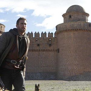 Fotoğraf Oliver Jackson-Cohen