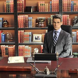 Fotoğraf Conviction (2006)