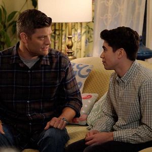 Fotoğraf Noah Galvin