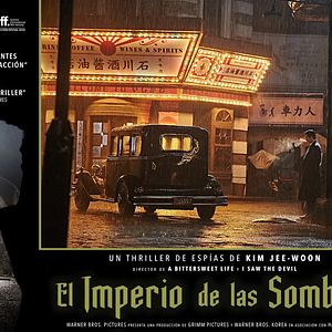 Fotoğraf Karanlık Görev