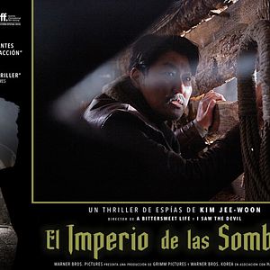 Fotoğraf Karanlık Görev