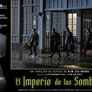 Fotoğraf Karanlık Görev