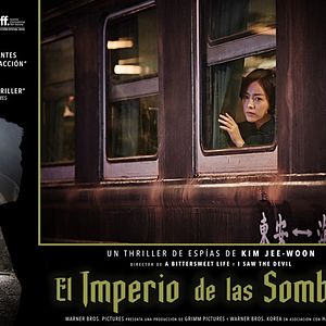 Fotoğraf Karanlık Görev