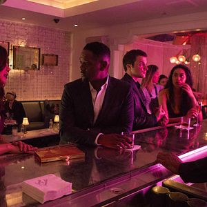 Fotoğraf Blair Underwood