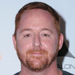 Fotoğraf Scott Grimes