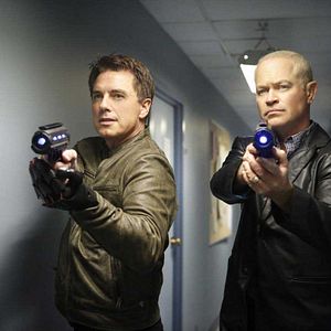 Fotoğraf Neal McDonough