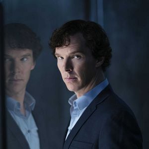 Fotoğraf Sherlock