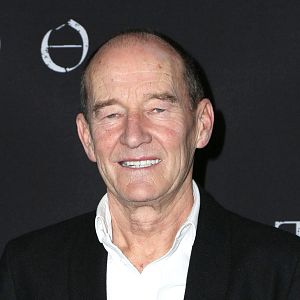 Fotoğraf David Hayman