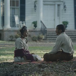 Fotoğraf Nate Parker