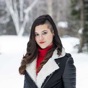 Fotoğraf Catherine Brunet