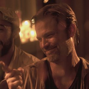 Fotoğraf Casper Van Dien