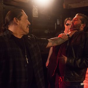 Fotoğraf Danny Trejo