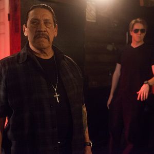 Fotoğraf Danny Trejo