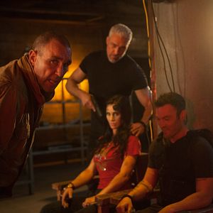 Fotoğraf Brian Austin Green