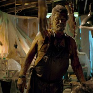 Fotoğraf Vernon Wells