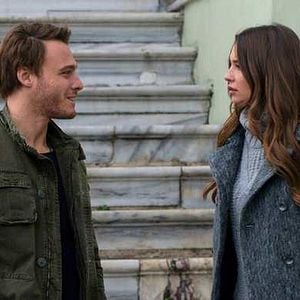 Fotoğraf Bu Şehir Arkandan Gelecek