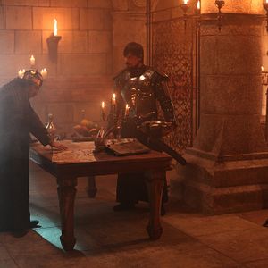 Fotoğraf Diriliş Ertuğrul