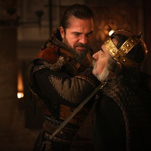 Fotoğraf Diriliş Ertuğrul