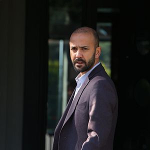 Fotoğraf Kötü Çocuk