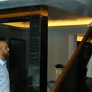 Fotoğraf Kötü Çocuk